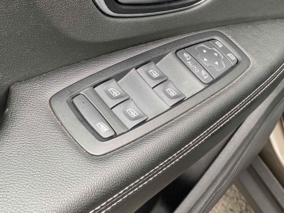 Renault Grand Scénic 1.5dCi Intense