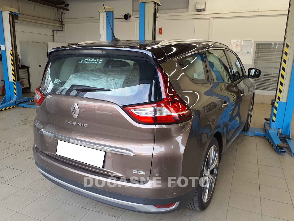 Renault Grand Scénic 1.5dci Intense