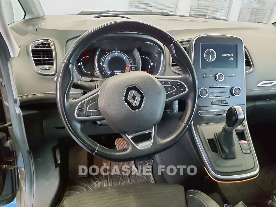 Renault Grand Scénic 1.5dci Intense