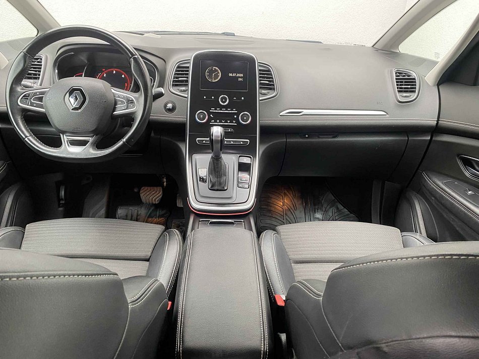 Renault Grand Scénic 1.5dCi Intense