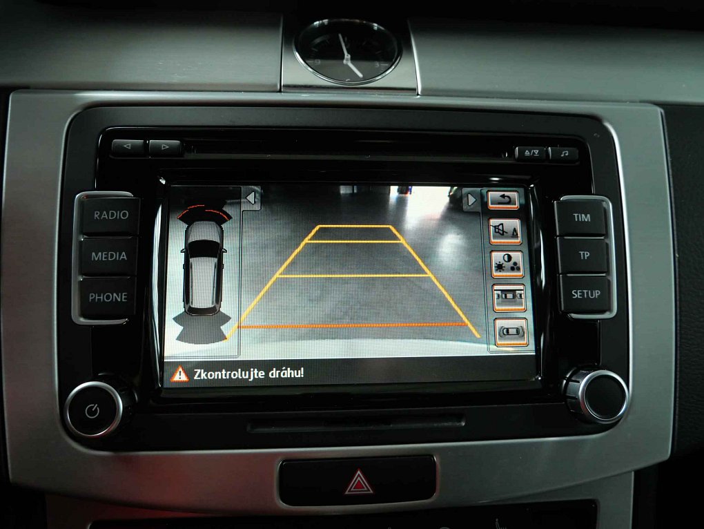 Volkswagen Passat 2.0 TDi  4x4
