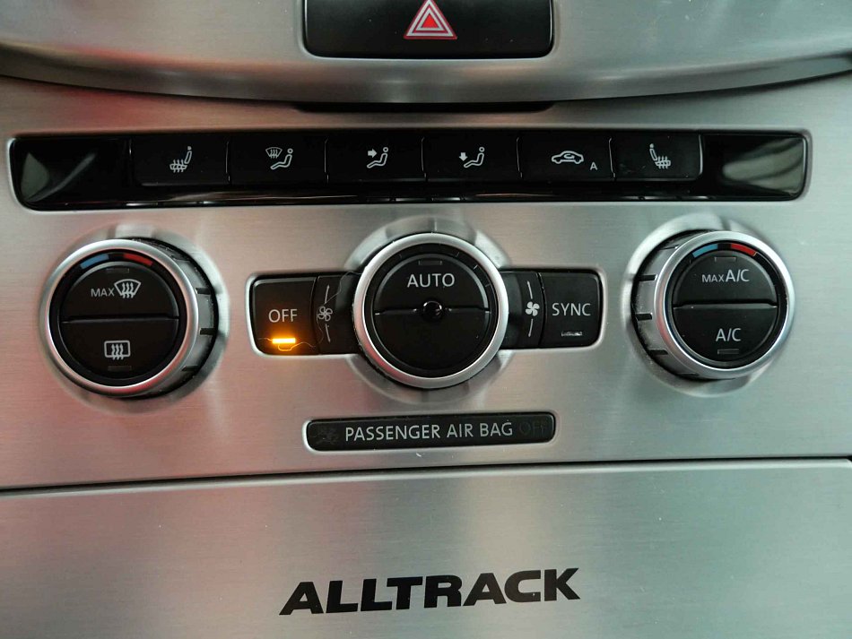 Volkswagen Passat 2.0 TDi  4x4