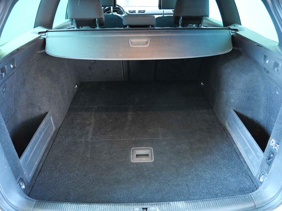 Volkswagen Passat 2.0 TDi  4x4