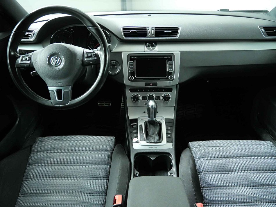 Volkswagen Passat 2.0 TDi  4x4
