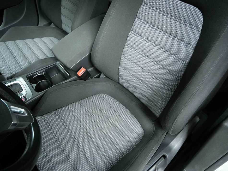 Volkswagen Passat 2.0 TDi  4x4