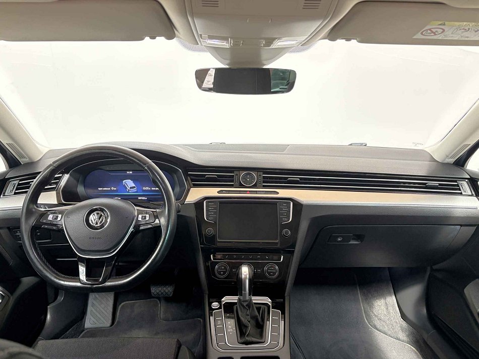Volkswagen Passat 2.0TDi 