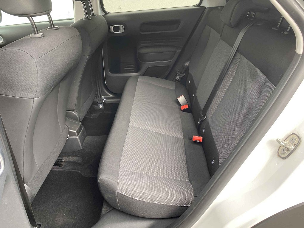 Citroën C4 Cactus 1.6 HDi 