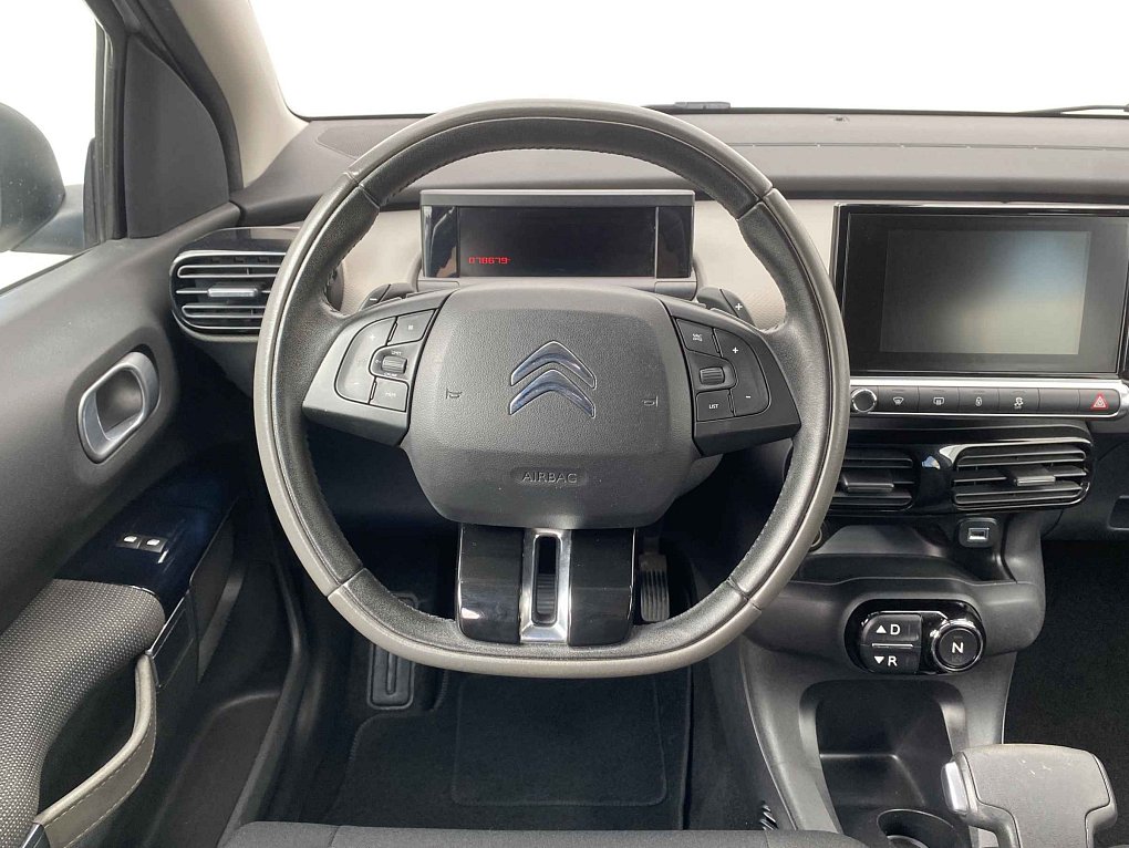 Citroën C4 Cactus 1.6 HDi 