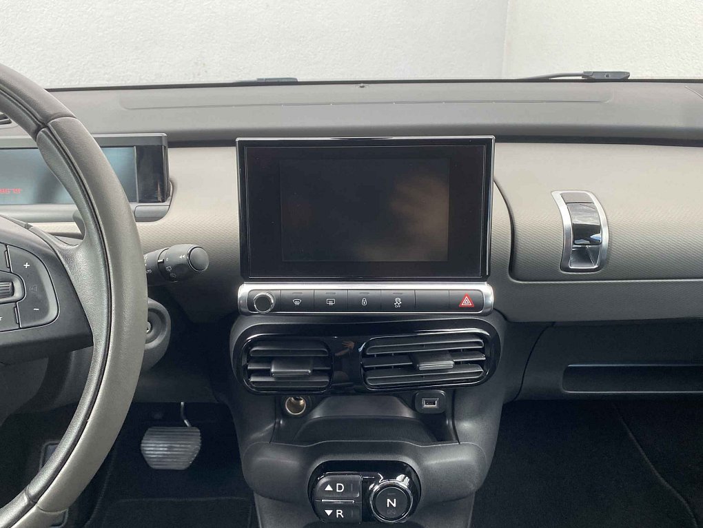 Citroën C4 Cactus 1.6 HDi 