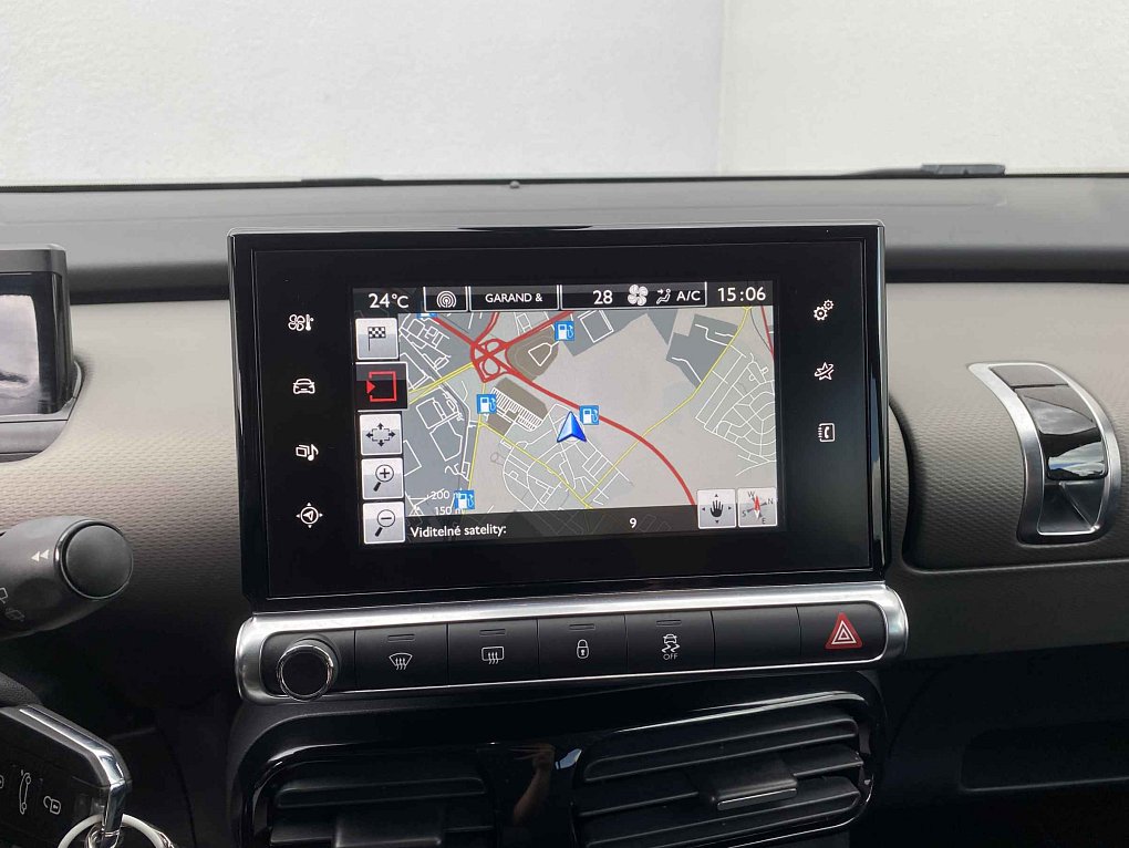 Citroën C4 Cactus 1.6 HDi 