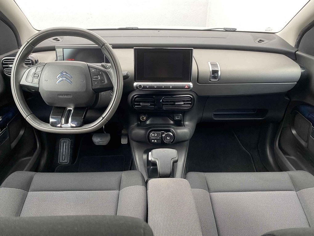 Citroën C4 Cactus 1.6 HDi 