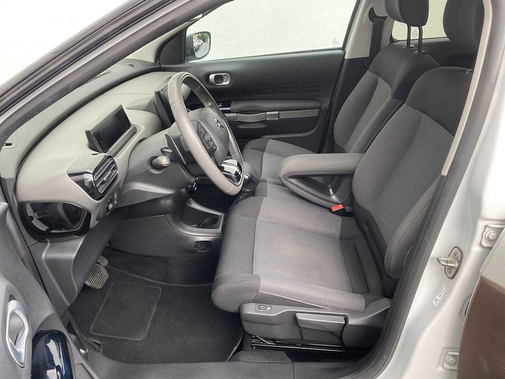 Citroën C4 Cactus 1.6 HDi 