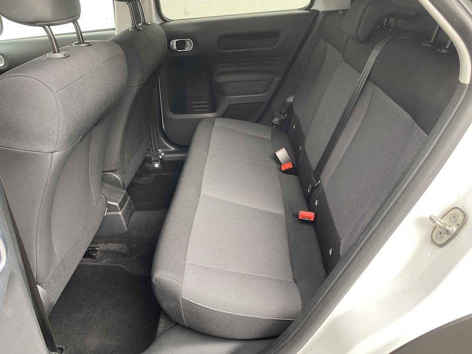 Citroën C4 Cactus 1.6 HDi 
