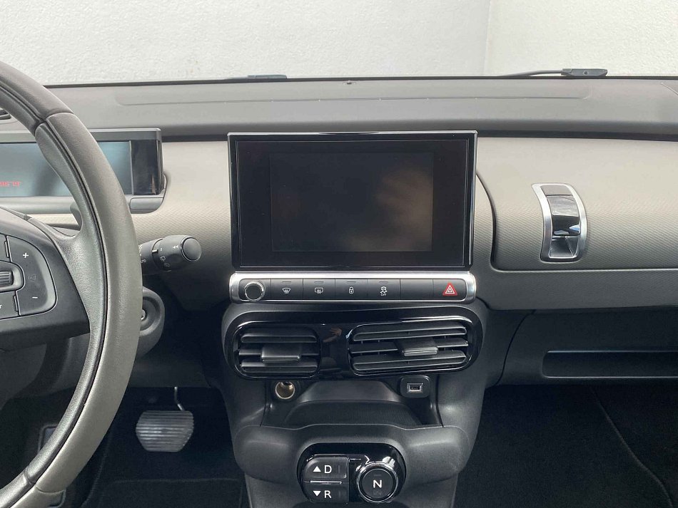 Citroën C4 Cactus 1.6 HDi 