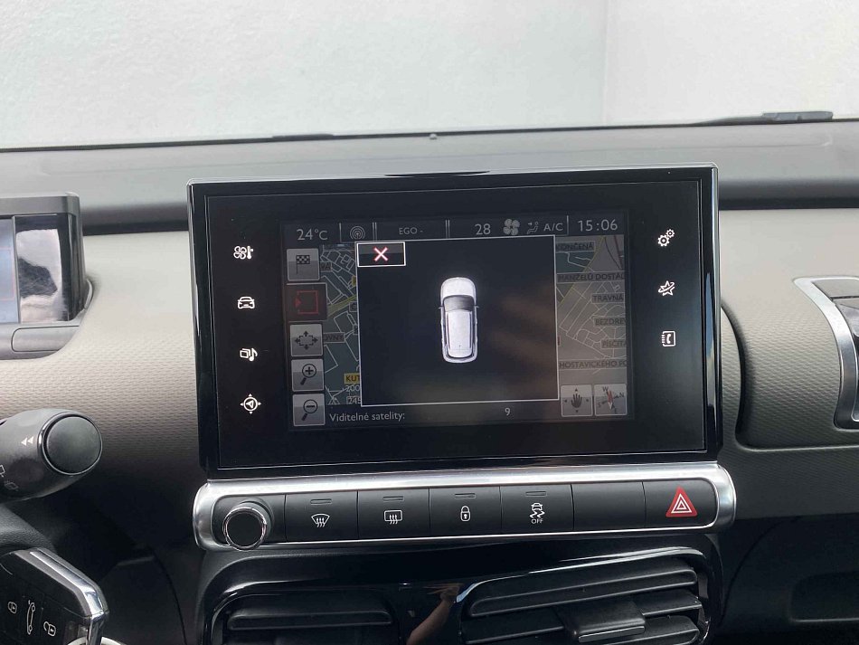 Citroën C4 Cactus 1.6 HDi 