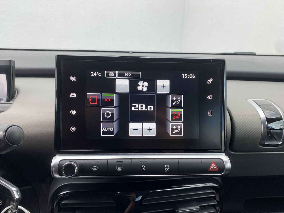 Citroën C4 Cactus 1.6 HDi 
