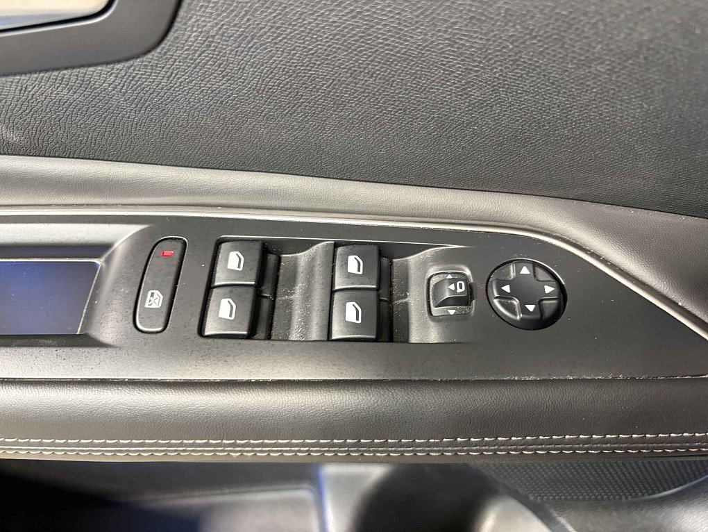 Peugeot 3008 1.6 HDi Allure