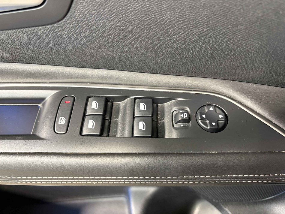 Peugeot 3008 1.6 HDi Allure