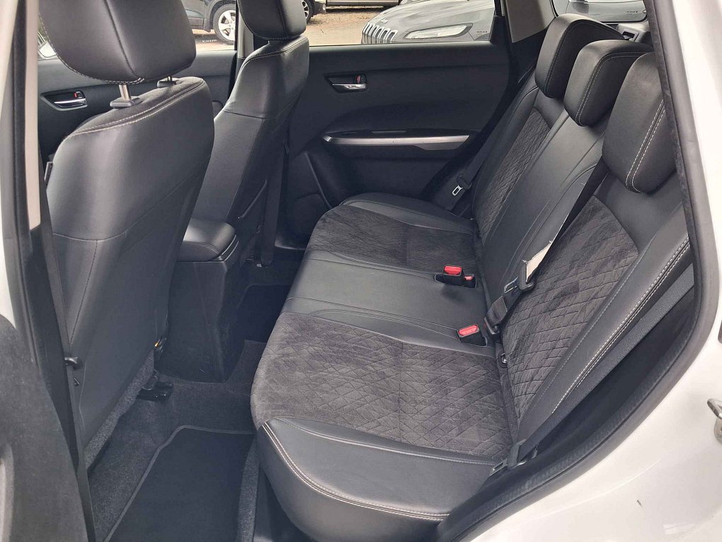 Suzuki Vitara 1.4BJet Elegance