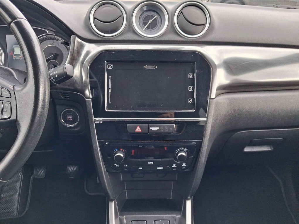 Suzuki Vitara 1.4BJet Elegance
