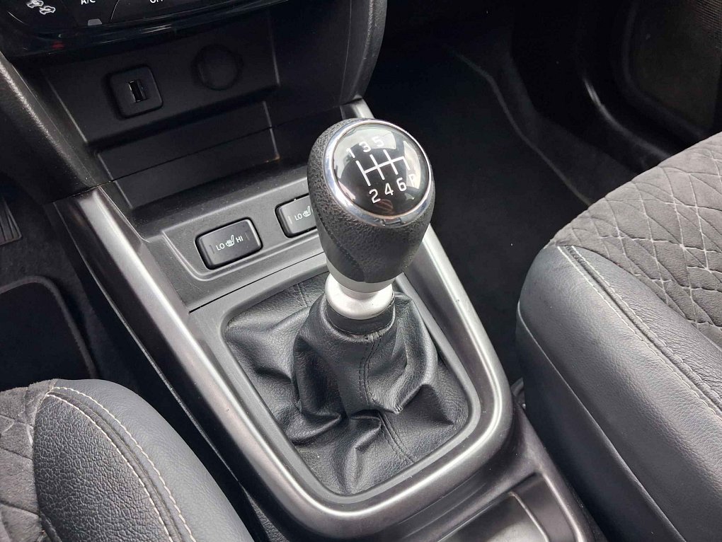 Suzuki Vitara 1.4BJet Elegance