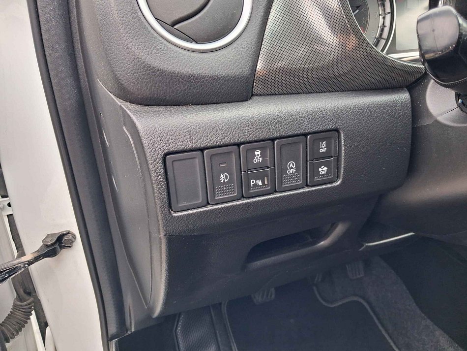 Suzuki Vitara 1.4BJet Elegance