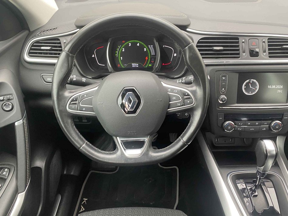 Renault Kadjar 1.2TCe Intense