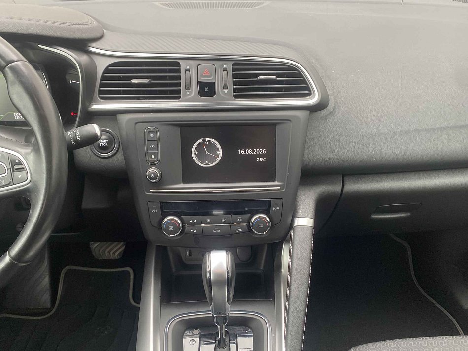 Renault Kadjar 1.2TCe Intense