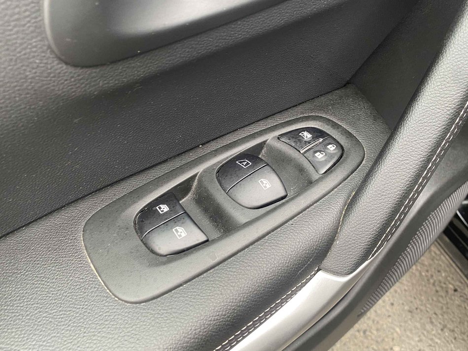 Renault Kadjar 1.2TCe Intense