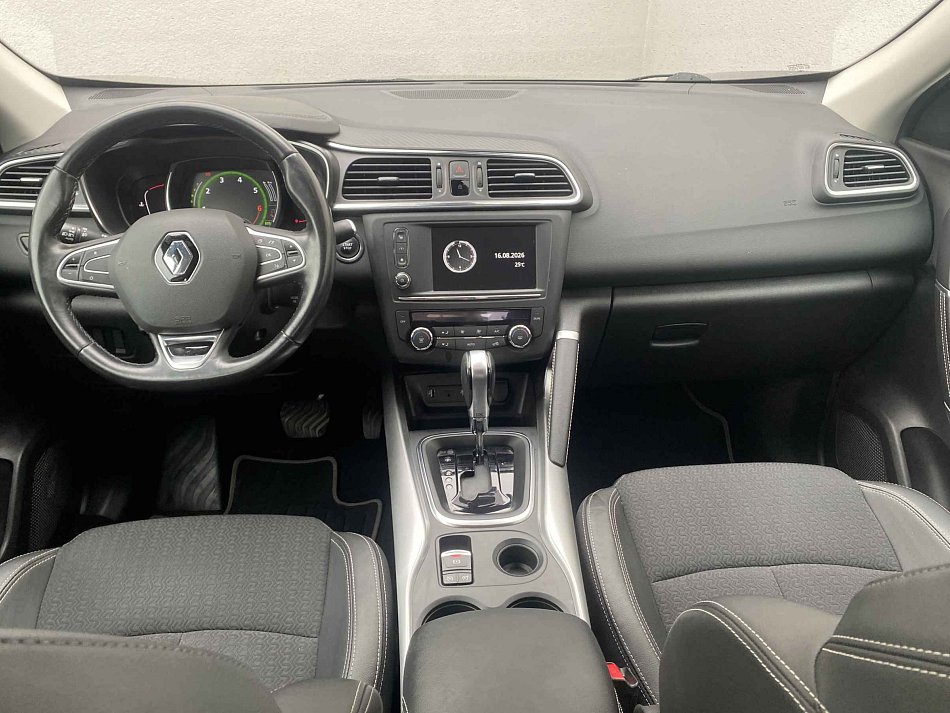 Renault Kadjar 1.2TCe Intense