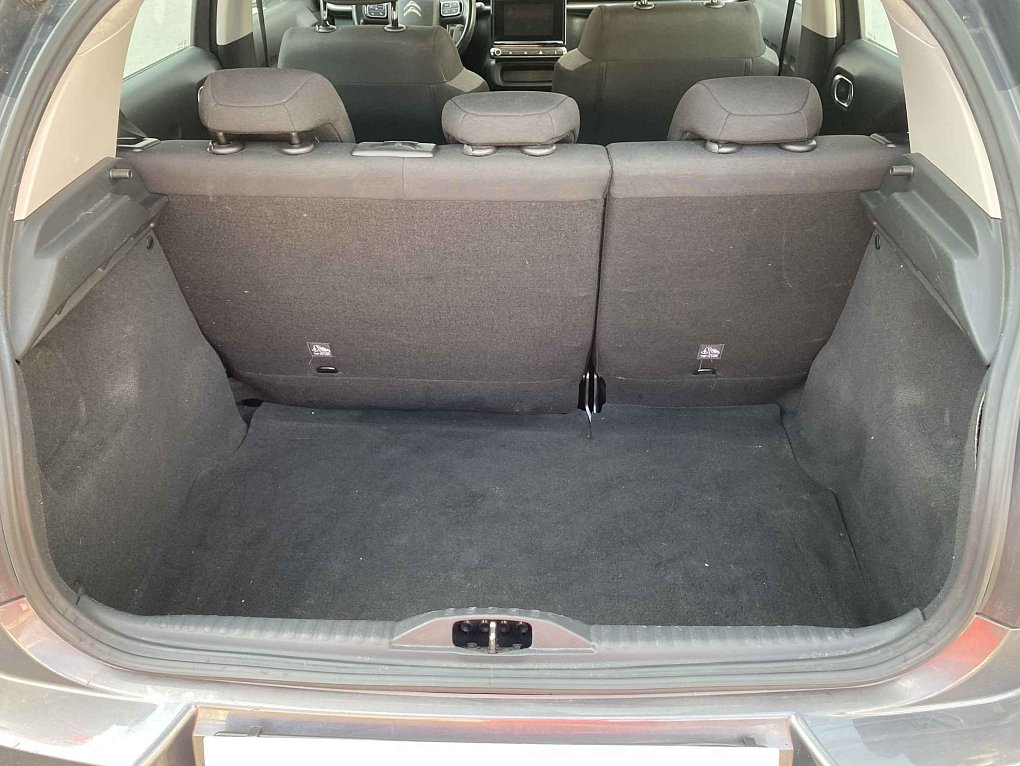 Citroën C3 1.2 PT Shine