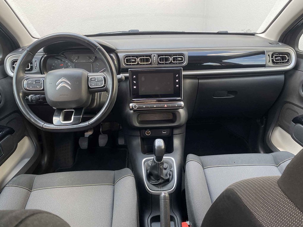 Citroën C3 1.2 PT Shine