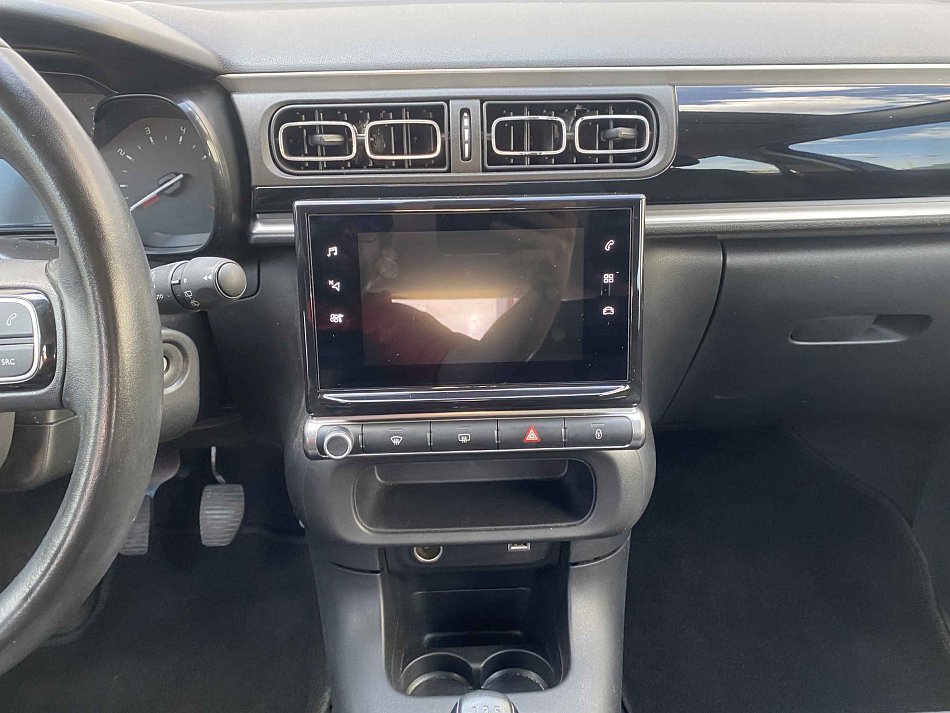 Citroën C3 1.2 PT Shine