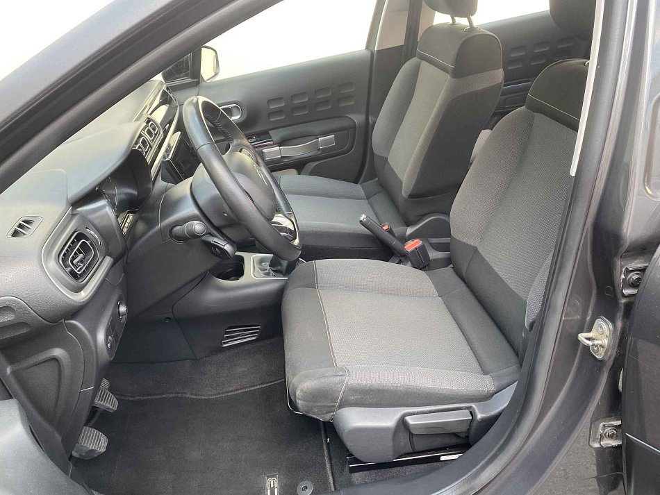 Citroën C3 1.2 PT Shine