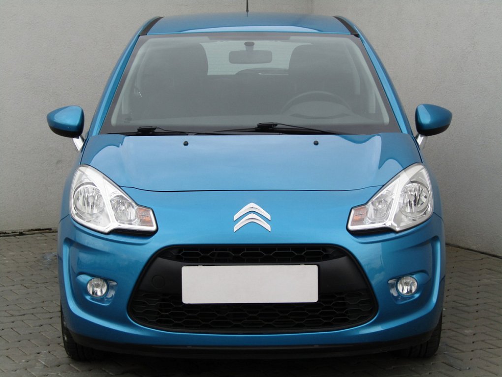 Citroën C3 1.1 