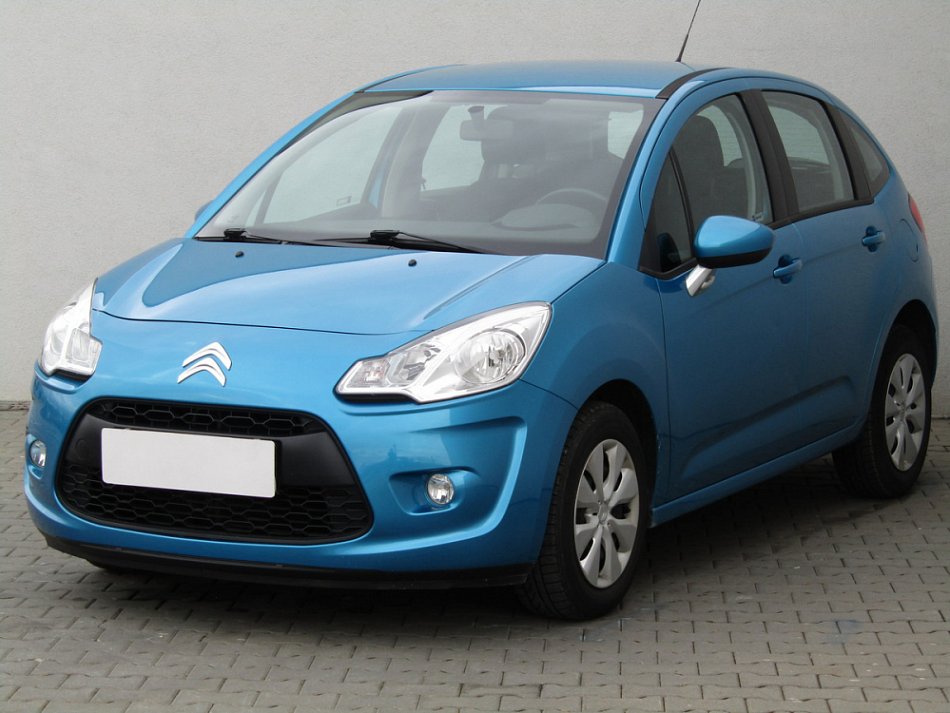 Citroën C3 1.1 
