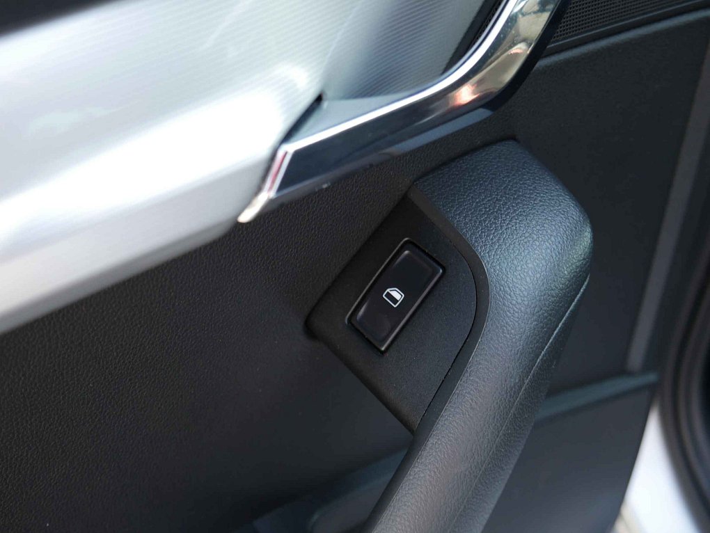 Škoda Octavia III 1.6 TDI 