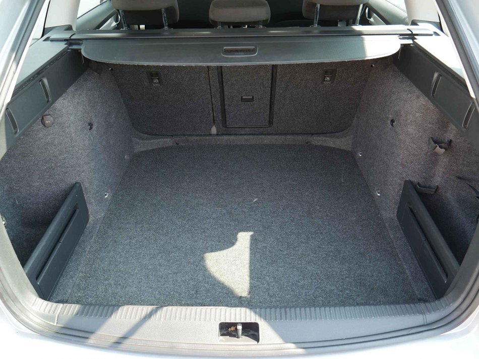 Škoda Octavia III 1.6 TDI 