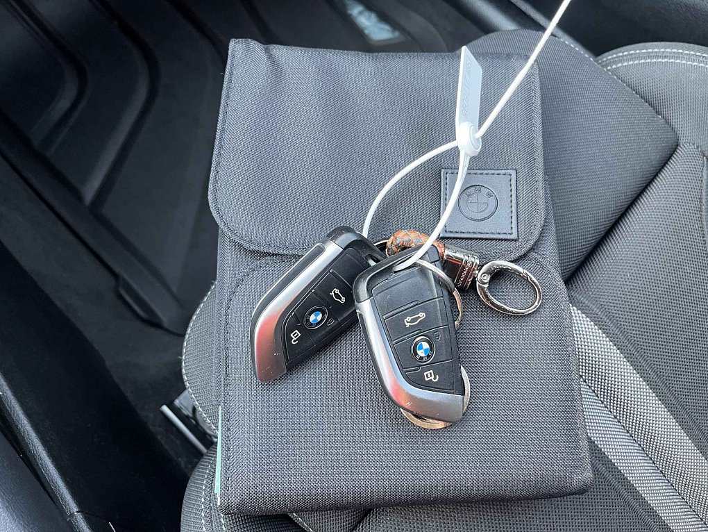 BMW X1 2.0d  sDrive18d