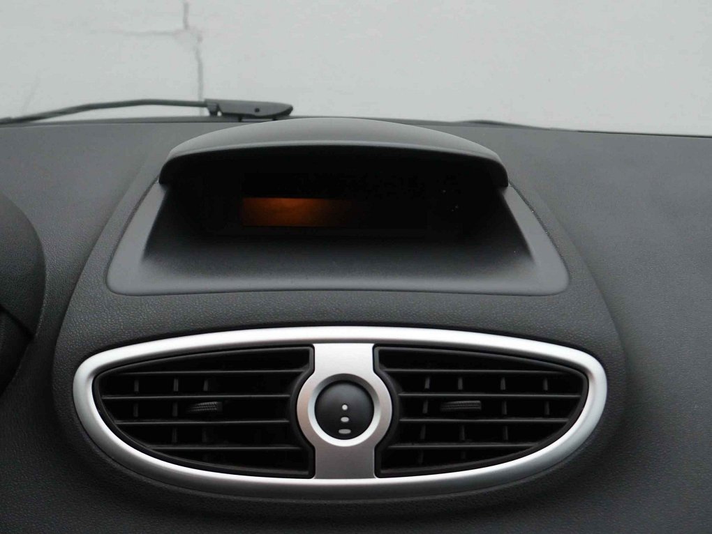 Renault Clio 1.2 16V 