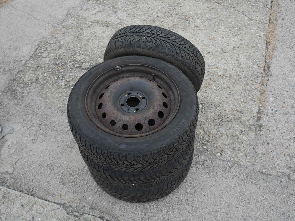 Renault Clio 1.2 16V 
