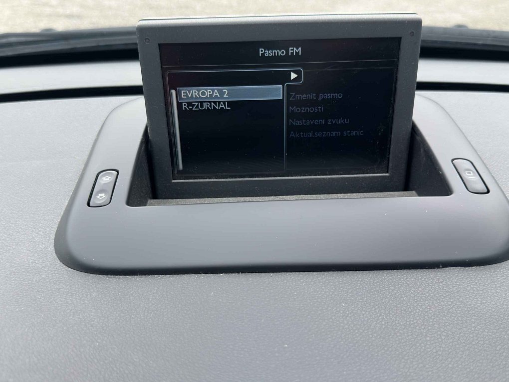 Peugeot 5008 1.6 HDi 