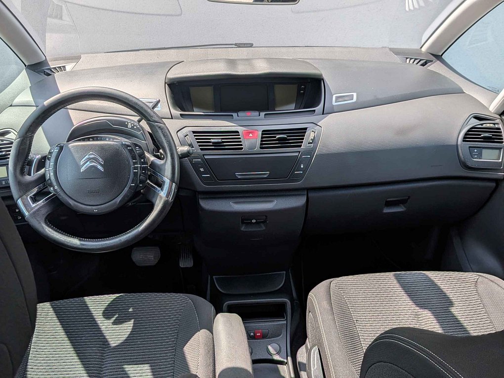 Citroën C4 Picasso 1.6HDi 