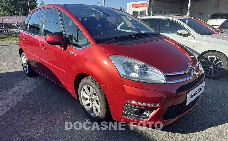 Citroën C4 Picasso 1.6HDi 