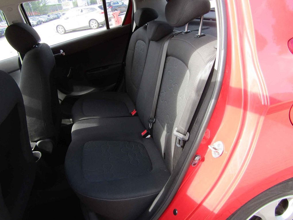 Hyundai I20 1.2i 