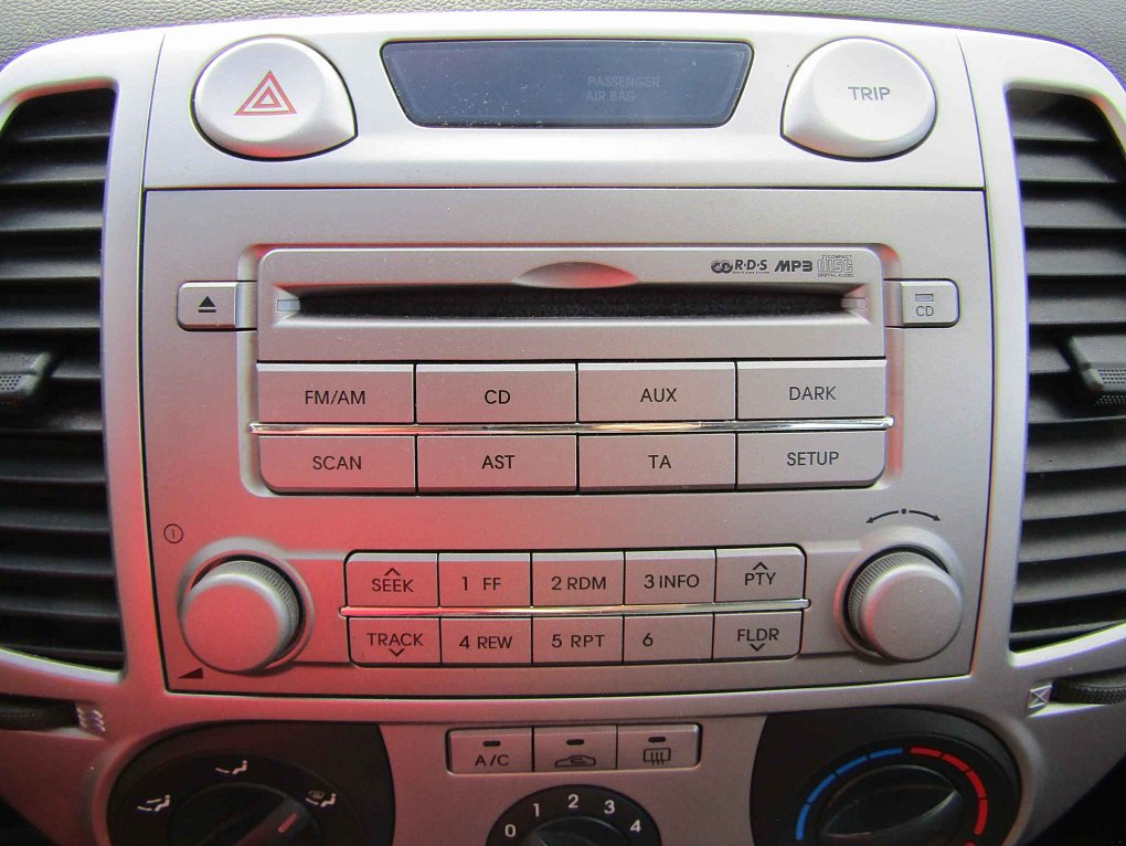 Hyundai I20 1.2i 