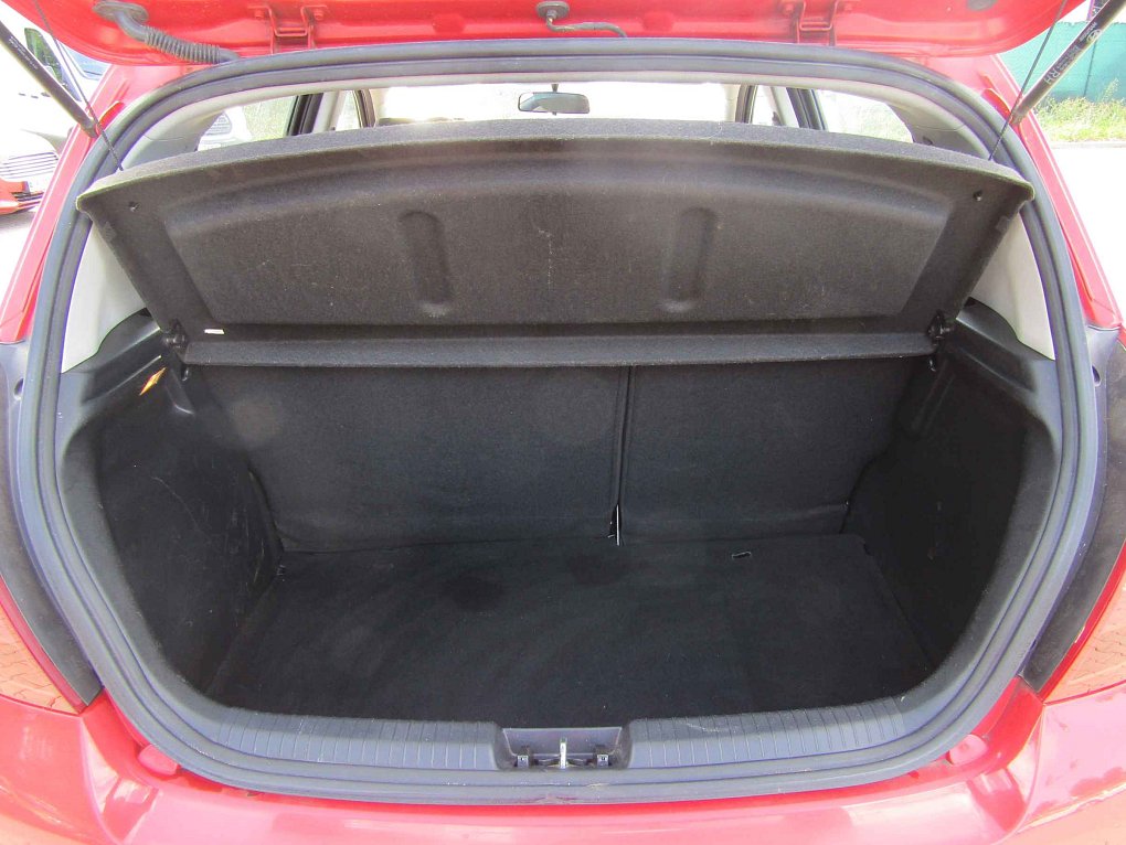 Hyundai I20 1.2i 