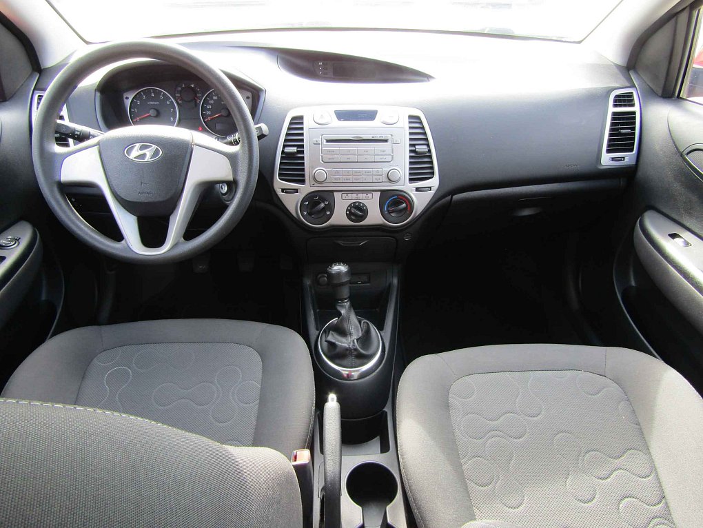 Hyundai I20 1.2i 