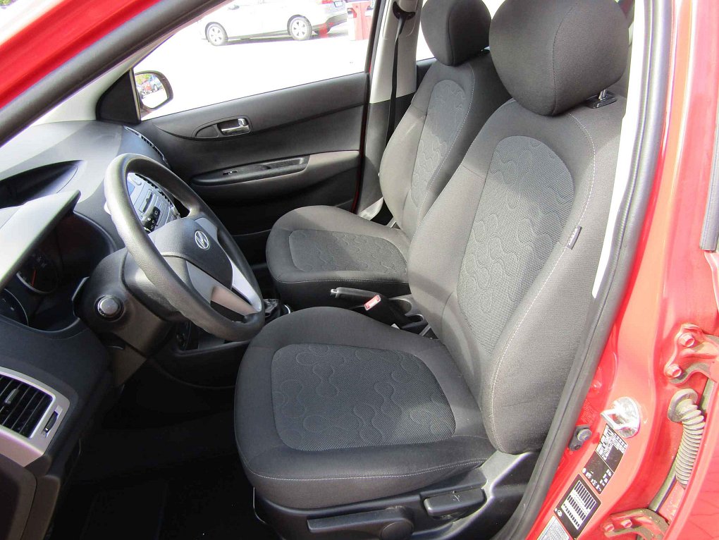 Hyundai I20 1.2i 