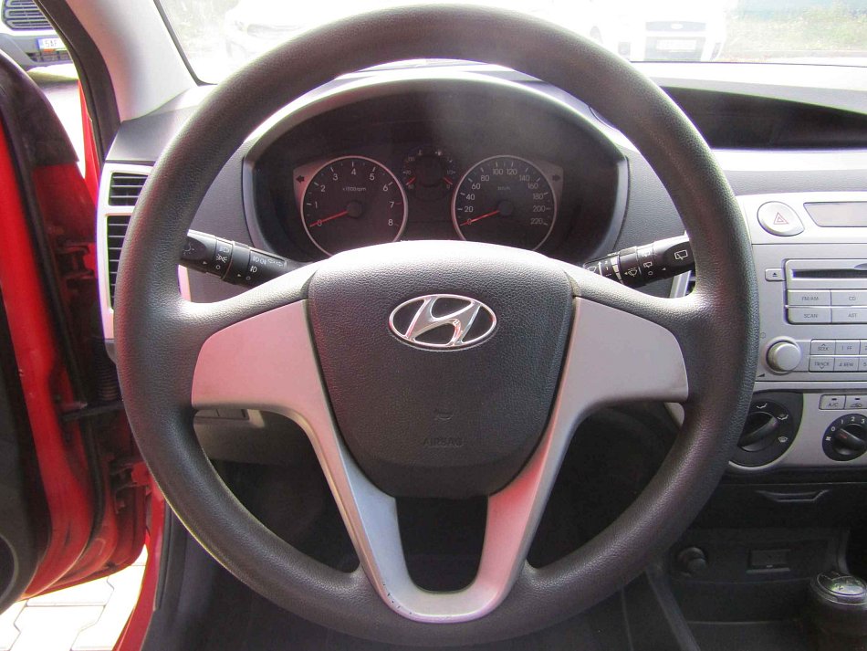Hyundai I20 1.2i 